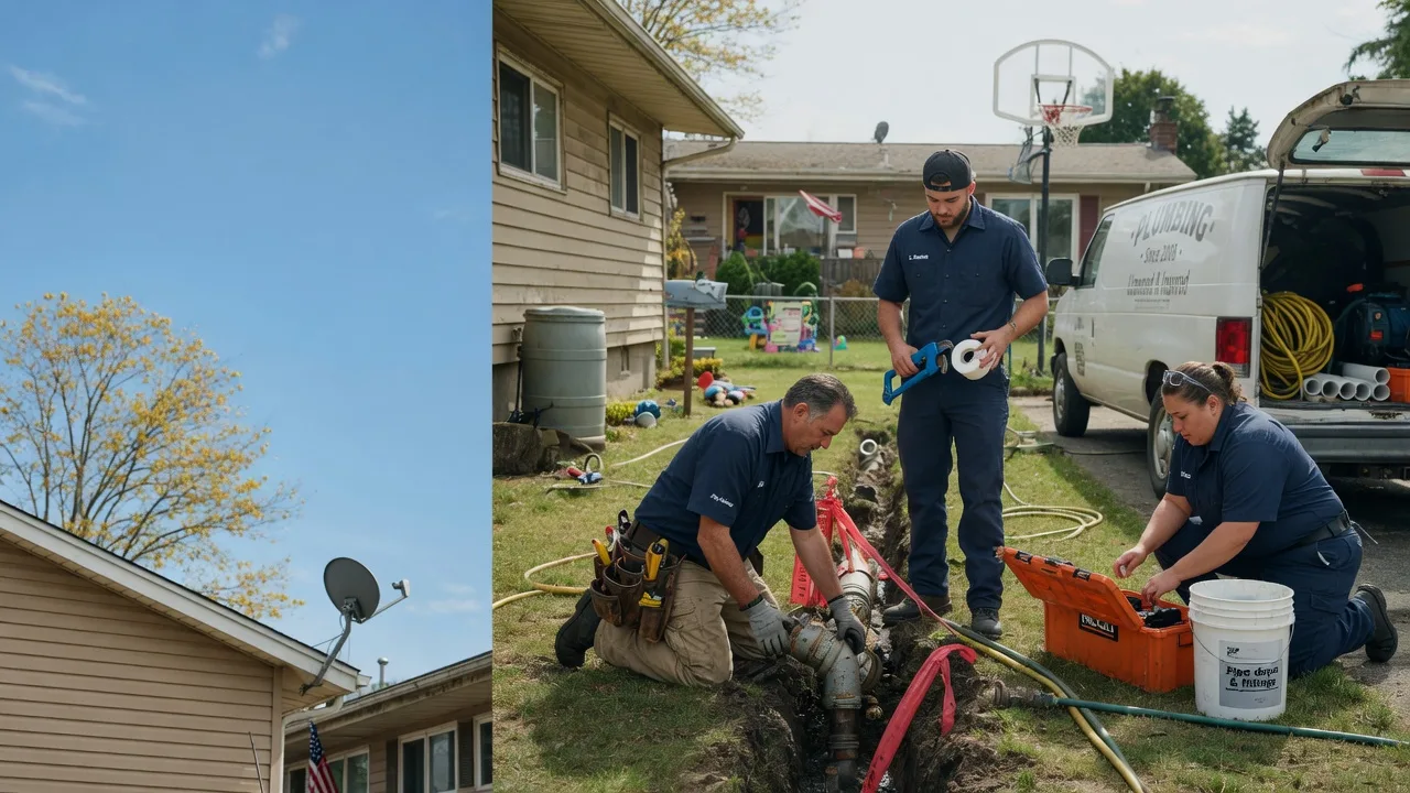 Garbage Disposal Replacement in Saint Charles, IA near me