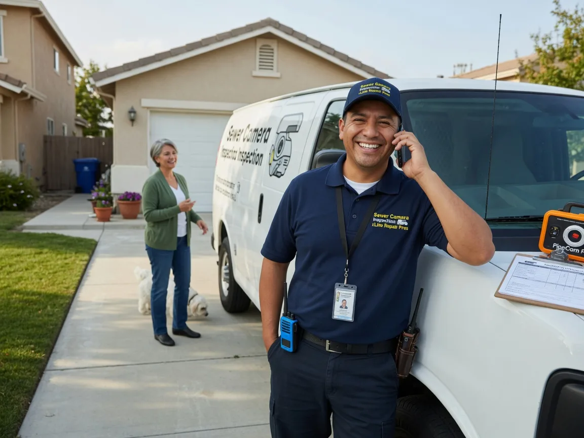 Sewer Line Repair Saint Charles, IA FAQs
